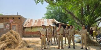 रंग डालने के विवाद के बाद युवक की संदिग्ध मौत, सात पर मुकदमा