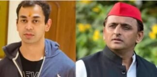 राजनीति से दूरी : अखिलेश को शिखर पर देखने का सपना लेकर चला गया प्रतीक