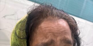 कलयुगी बेटे की हैवानियत: मां को लाठी-डंडों से पीटा, गंभीर हालत में अस्पताल में भर्ती