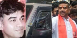 शुभेंदु अधिकारी के पीए हत्याकांड में बड़ा खुलासा, यूपी-बिहार के तीन शार्प शूटर गिरफ्तार