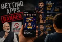 “बेटिंग ऐप बंद या सिर्फ दिखावा? इंस्टाग्राम की हर तीसरी रील बना रही नए सटोरिए!”