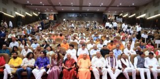 यूपी में फिल्म कृष्णावतारम् टैक्स फ्री