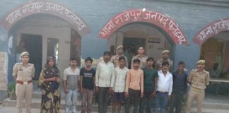 पुलिस पर हमला, पथराव और बवाल… फिर भी मिली राहत, एसपी बोली- निर्दोष के विरुद्ध नहीं होगी कार्रवाई