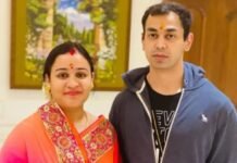 मुलायम सिंह यादव के छोटे बेटे प्रतीक यादव का 38 वर्ष की उम्र में निधन, सैफई से लखनऊ तक शोक की लहर