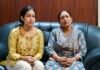 दहेज, धोखा और रखैल का खेल! बेटी का टूटा सपना न्याय के लिए दर-दर भटक रही बुजुर्ग शिक्षिका