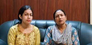दहेज, धोखा और रखैल का खेल! बेटी का टूटा सपना न्याय के लिए दर-दर भटक रही बुजुर्ग शिक्षिका