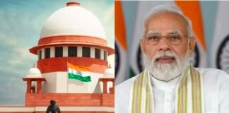 नीट विवाद पर सुप्रीम कोर्ट में सरकार का बड़ा बयान, कहा- पीएम मोदी खुद कर रहे निगरानी