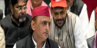 हमीरपुर पुल हादसे पर अखिलेश यादव का भाजपा सरकार को घेरा, निर्माण कार्यों में भ्रष्टाचार को बताया हादसों की जड़