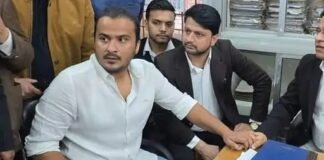 अब्दुल्ला आजम को बड़ी राहत, पासपोर्ट मामले में सात साल की सजा रद्द