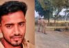 अंबेडकर नगर: मां और उसके चार बच्चों की हत्या के आरोपी को पुलिस ने मुठभेड़ में किया ढेर