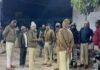 रांची में दिल दहला देने वाली वारदात, युवक की पत्थरों से कुचलकर हत्या, प्राइवेट पार्ट काटा