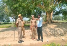 अंतर्राष्ट्रीय श्रमिक दिवस पर नर्सरी श्रमिकों से संवाद, समस्याएं सुनकर समाधान का भरोसा