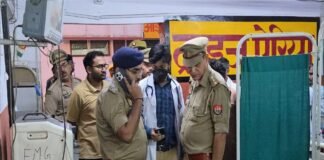 7 साल के बच्चे से कुकर्म के बाद हत्या का आरोपी मुठभेड़ में ढेर