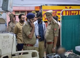 7 साल के बच्चे से कुकर्म के बाद हत्या का आरोपी मुठभेड़ में ढेर