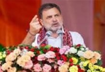 राहुल गांधी ने LPG की बढ़ती कीमतों पर सरकार की आलोचना, कहा- नागरिकों पर थोपा गया चुनाव बिल