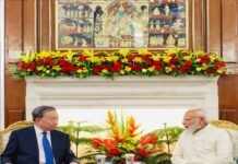 भारत-वियतनाम संबंधों में ऐतिहासिक उछाल, 13 बड़े समझौतों के साथ रणनीतिक रिश्तों का नया युग शुरू
