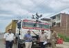एक्शन में डीएम डॉ. अंकुर लाठर, प्रेशर हार्न और मोडिफाइड साइलेंसर पर चला प्रशासन का डंडा