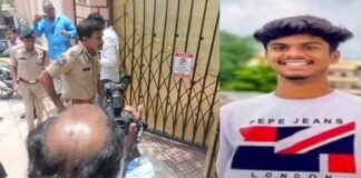 मोहब्बत की सजा मौत! सिकंदराबाद में 6 हमलावरों ने बी.टेक के छात्र को चाक़ू से गोदकर की हत्या