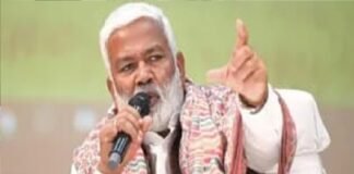 बाढ़ सुरक्षा कार्यों में लापरवाही पर होगी सख्त कार्रवाई: स्वतंत्र देव सिंह