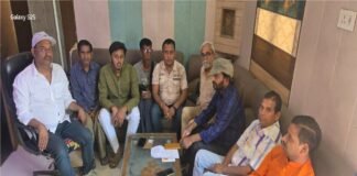 स्वतंत्रता संग्राम सेनानी वंशज कल्याण समिति की नई कार्यकारिणी गठित, संगठन को सक्रिय बनाने का संकल्प