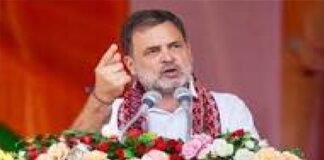 राहुल गांधी ने LPG की बढ़ती कीमतों पर सरकार की आलोचना, कहा- नागरिकों पर थोपा गया चुनाव बिल