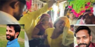 अमेठी: बेटी की शादी के लिए खरीदारी करने गए पिता और पड़ोसी की सड़क हादसे में मौत, दो घायल