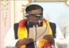 तिर्वा विधायक कैलाश राजपूत योगी कैबिनेट में राज्यमंत्री बनाए गए