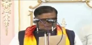 तिर्वा विधायक कैलाश राजपूत योगी कैबिनेट में राज्यमंत्री बनाए गए