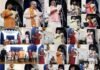 योगी मंत्रिमंडल का हुआ विस्तार, आठ ने ली शपथ