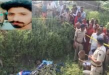 अंबाला में मवेशी तस्करों ने पुलिस समझ कर युवक पर की फायरिंग, एक की मौत, दूसरा बाल-बाल बचा