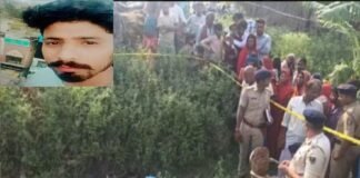 अंबाला में मवेशी तस्करों ने पुलिस समझ कर युवक पर की फायरिंग, एक की मौत, दूसरा बाल-बाल बचा