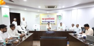 सीएम डैशबोर्ड रैंकिंग में एक बार फिर चमका रामपुर, पूरे प्रदेश में मिला पहला स्थान