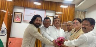 सीएम शुभेंदु अधिकारी की पहली कैबिनेट में 6 एजेंडों पर लगी मुहर, BSF को बाड़बंदी के लिए मिलेगी जमीन