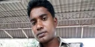 बंगाल में चुनाव ड्यूटी से लौटने के बाद छत्तीसगढ़ में सीएएफ जवान ने की आत्महत्या