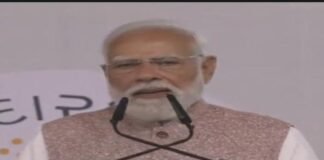 पीएम की 24 घंटे में दूसरी अपील, ईंधन बचाने का आह्वान, बोले- सोने जैसी गैर-जरूरी चीजों की खरीद टालें