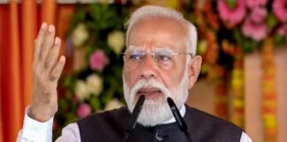 पीएम मोदी 15-20 मई तक पांच देशों की यात्रा पर रहेंगे, जाएंगे UAE, नीदरलैंड्स, स्वीडन, नॉर्वे और इटली