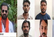कोप्पल मर्डर केस में कोर्ट का बड़ा फैसला, BJP नेता की हत्या के 6 दोषियों को मौत की सजा