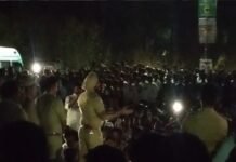 महाराष्ट्र: पुणे में 4 वर्षीय बच्ची से यौन उत्पीड़न कर हत्या, 65 वर्षीय आरोपी गिरफ्तार