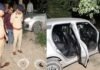 कैशवैन डकैती करने वाले बदमाश पुलिस मुठभेड़ में ढेर, 27 लाख रुपये की हुई थी लूट