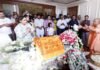 स्वदेशी उन्नत गोवंश से समृद्ध उत्तर प्रदेश बना रही योगी सरकार