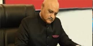 सीबीआई निदेशक प्रवीण सूद को एक साल का एक्सटेंशन