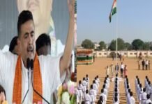 बंगाल के स्कूलों में अब हर दिन गूंजेगा ‘वंदे मातरम’, सरकार ने जारी किया नया आदेश