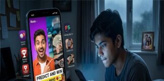 “बेटिंग ऐप बंद या सिर्फ दिखावा? इंस्टाग्राम की हर तीसरी रील बना रही नए सटोरिए!”