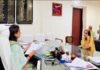 बुजुर्ग मां की आंखों में फिर जगी उम्मीद, डीएम डॉ. अंकुर लाठर की संवेदनशीलता ने छुआ दिल