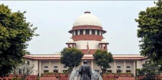 सुप्रीम कोर्ट का बड़ा फैसला, अब हफ्ते में दो दिन “वर्क फ्रॉम होम” मोड में होगी सुनवाई