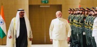 पांच देशों के दौरे से दिया वैश्विक संदेश, विदेश यात्रा पर टैक्स की अफवाहों को पीएम मोदी ने बताया झूठ