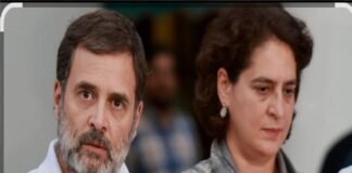 नीट छात्र की मौत पर सियासत गरम: राहुल बोले- यह आत्महत्या नहीं हत्या, प्रियंका ने परीक्षा भ्रष्टाचार को ठहराया जिम्मेदार