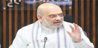 2047 तक नशा मुक्त भारत का संकल्प, देश में एक ग्राम ड्रग्स भी नहीं घुसने देंगे : अमित शाह