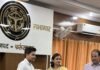 मेला श्री रामनगरिया की डिजिटल ब्रांडिंग संभालने वाले अभिनय दीक्षित सम्मानित