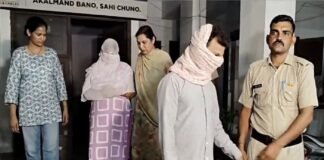 हरियाणा-उत्तर प्रदेश सीमा पर अवैध लिंग निर्धारण रैकेट का भंडाफोड़, दो गिरफ्तार